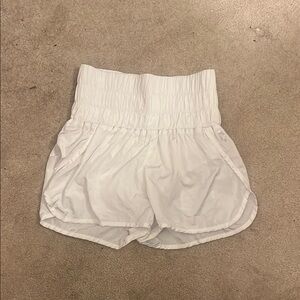 Free People shorts